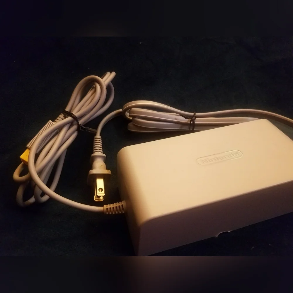 Wii Adapter WUP-002